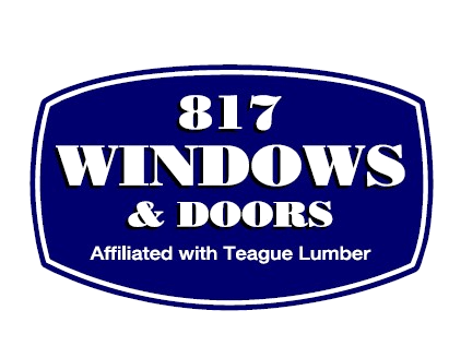 817 Windows & Doors